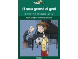 Livro El Meu Germa El Geni (Val) de Vários Autores (Valenciano)