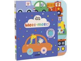 Livro Meec-Meec! de Vários Autores (Catalão)