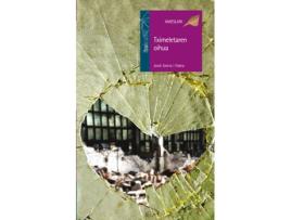 Livro Tximeletaren Oihua de Vários Autores (Basco)