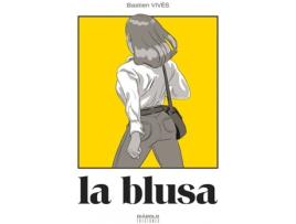 Livro La Blusa de Bastien Vives