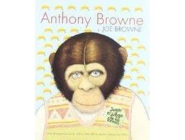 Livro Jugar El Juego De Las Formas de Anthony Browne (Espanhol)