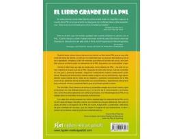 Livro El Libro Grande De La PNL de Allan Llado Micheli Enric Ferraz Santos