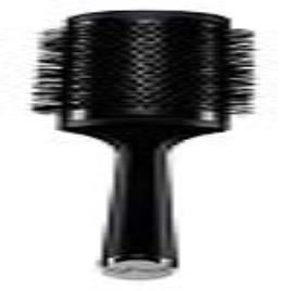 Escova de alisamento 4 Ghd