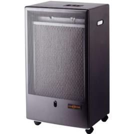 Estufa a Gás  C3400W Preto