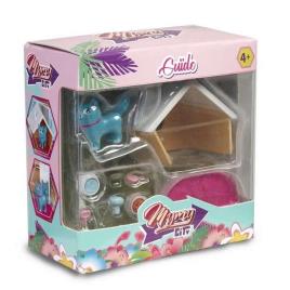 Playset Mymy City Famosa