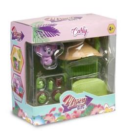 Playset Mymy City 