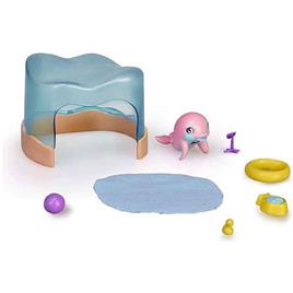 Playset Mymy City 