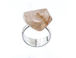 Anel feminino  CWR90703 - 12