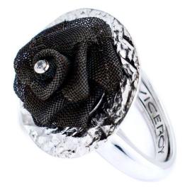 Anel feminino Viceroy 1060A020 (Tamanho 18)