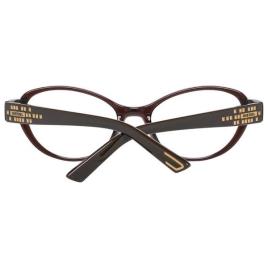 Armação de Óculos Feminino Diesel DL5011-048-51 Castanho (ø 51 mm)
