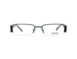Armação de Óculos Feminino  GU2220-BLK-52 (ø 52 mm) Preto (ø 52 mm)
