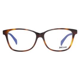 Armação de Óculos Feminino Just Cavalli JC0686-052-54 (ø 54 mm) Castanho (ø 54 mm)