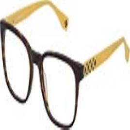 Armação de Óculos Homem Converse VCO17152738Y (ø 52 mm)