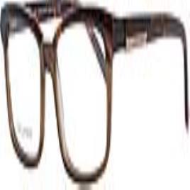 Armação de Óculos Homem Dsquared2 DQ5034-056-53 Castanho (ø 53 mm)