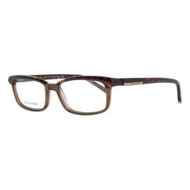 Armação de Óculos Homem Dsquared2 DQ5034-056-53 Castanho (Ø 53 mm) (ø 53 mm)