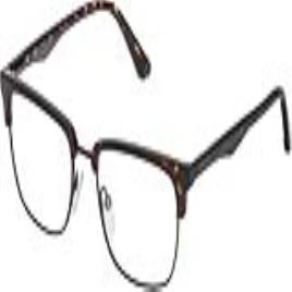 Armação de Óculos Homem Police VPL469530627 (ø 53 mm)