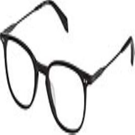 Armação de Óculos Homem Zadig & Voltaire VZV18450700Y (ø 50 mm)
