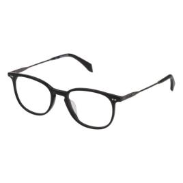 Armação de Óculos Homem Zadig & Voltaire VZV18450700Y Preto (ø 50 mm)