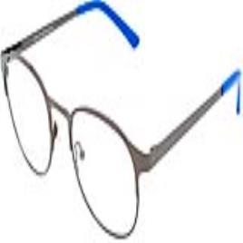Armação de Óculos Unissexo My Glasses And Me 41441-C1 (Ø 48 mm)