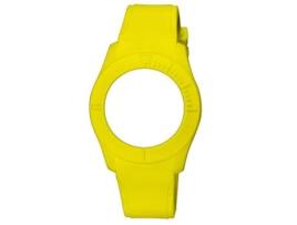 Correia para Relógio  (38 mm) - Amarelo