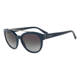 Óculos escuros femininos Armani AR8086-55438G (ø 55 mm)
