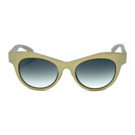 Óculos escuros femininos Italia Independent 0096TT-030-000 (Ø 51 mm) (ø 51 mm)