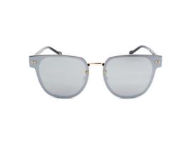 Óculos escuros femininos  9875-E321KM (ø 63 mm)