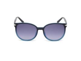 Óculos escuros femininos  SK0191-90W (Ø 55 mm) (ø 55 mm)