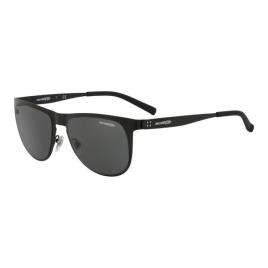 Óculos escuros masculinoas Arnette AN3077-501-87 (Ø 55 mm) Cinzento (ø 55 mm)