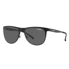 Óculos escuros masculinoas Arnette AN3077-501-87 (Ø 55 mm) Cinzento (ø 55 mm)