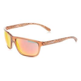 Óculos escuros masculinoas Arnette AN4234-24756Q (Ø 61 mm) Laranja (Ø 61 mm)