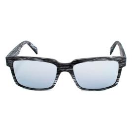 Óculos escuros masculinoas Italia Independent (ø 55 mm) (ø 55 mm) - Azul