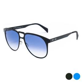 Óculos escuros masculinoas Italia Independent (ø 55 mm) (Mineral) (ø 55 mm) - Azul