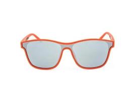 Óculos escuros masculinoas  CF-90008-675 (ø 55 mm) Vermelho Cinzento Prateado (ø 55 mm)