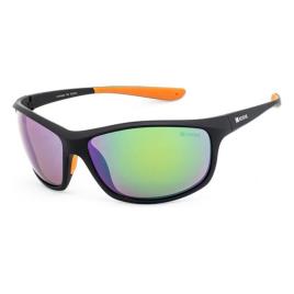 Óculos escuros masculinoas Kodak CF-90027-613 (ø 55 mm) Castanho Preto Verde Laranja (ø 55 mm)