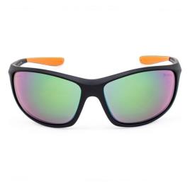 Óculos escuros masculinoas Kodak CF-90027-613 (ø 55 mm) Castanho Preto Verde Laranja (ø 55 mm)