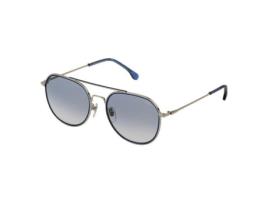 Óculos escuros masculinoas  SL2330550F94 (ø 55 mm) Azul Cinzento (ø 55 mm)