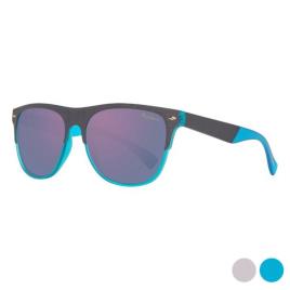Óculos escuros masculinoas Pepe Jeans PJ7295C (ø 56 mm) - Cinzento
