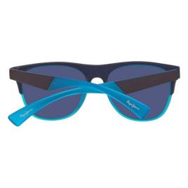 Óculos escuros masculinoas Pepe Jeans PJ7295C (ø 56 mm) - Cinzento