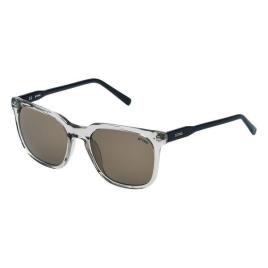 Óculos escuros masculinoas Sting SST0095306W8 (ø 53 mm) Castanho (ø 53 mm)