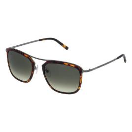 Óculos escuros masculinoas  SST074520E80 (ø 52 mm) Verde Cinzento (ø 52 mm)