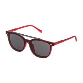 Óculos escuros masculinoas  SST089990M09 (ø 99 mm) Vermelho