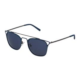 Óculos escuros masculinoas  SST136520SNF (ø 52 mm) Azul Cinzento (ø 52 mm)
