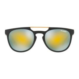 Óculos escuros unissexo Arnette AN4237-01 Preto (ø 52 mm)