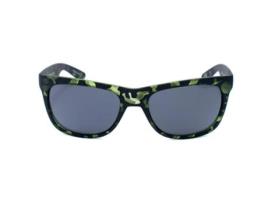 Óculos escuros unissexo  (ø 57 mm) (ø 57 mm) - Verde