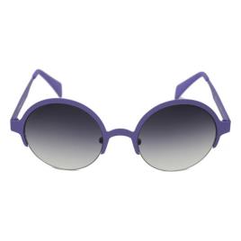 Óculos escuros unissexo Italia Independent 0027 (ø 51 mm) - Azul