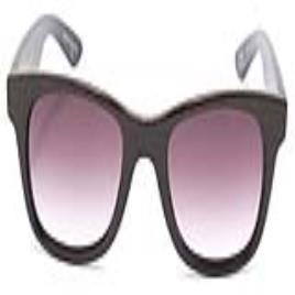 Óculos escuros unissexo Italia Independent 0090C-044-000 (Ø 50 mm) Castanho (ø 50 mm)