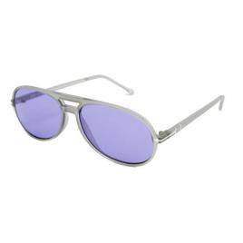 Óculos escuros unissexo Opposit TM-016S-01 (Ø 58 mm) Cinzento (ø 58 mm)