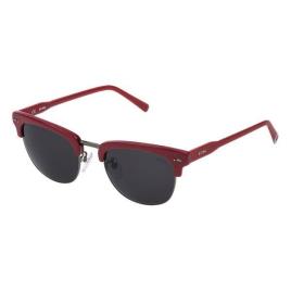 Óculos escuros unissexo Sting SST02551568F (ø 51 mm) Cinzento (ø 51 mm)