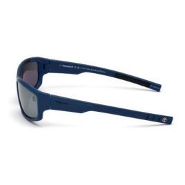 Óculos escuros unissexo Timberland TB9154-6291D Azul (62 mm) (Ø 62 mm)